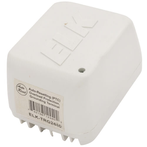 Flair ELK001 24 VAC Smart Vent Power Supply