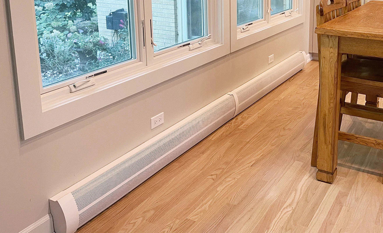 Baseboarders CP005 Elliptus Coupler