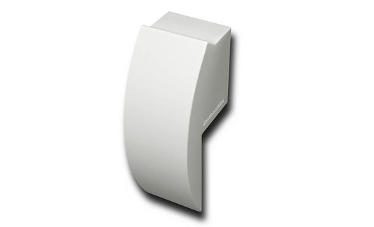 Baseboarders EC006-RT Elliptus Endcap Open Right