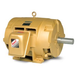 Baldor EM2558T-5 150Hp, 1785Rpm, 3Ph, 60Hz, 444T,