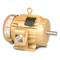 Baldor EM3584T 1.5HP, 1765RPM, 3PH, 60HZ, 145T, 0526M, TEFC, F