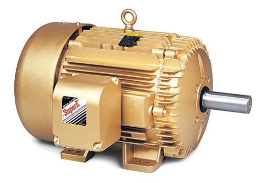 Baldor EM4103T-58 25Hp, 1475Rpm, 3Ph, 50Hz, 284T,