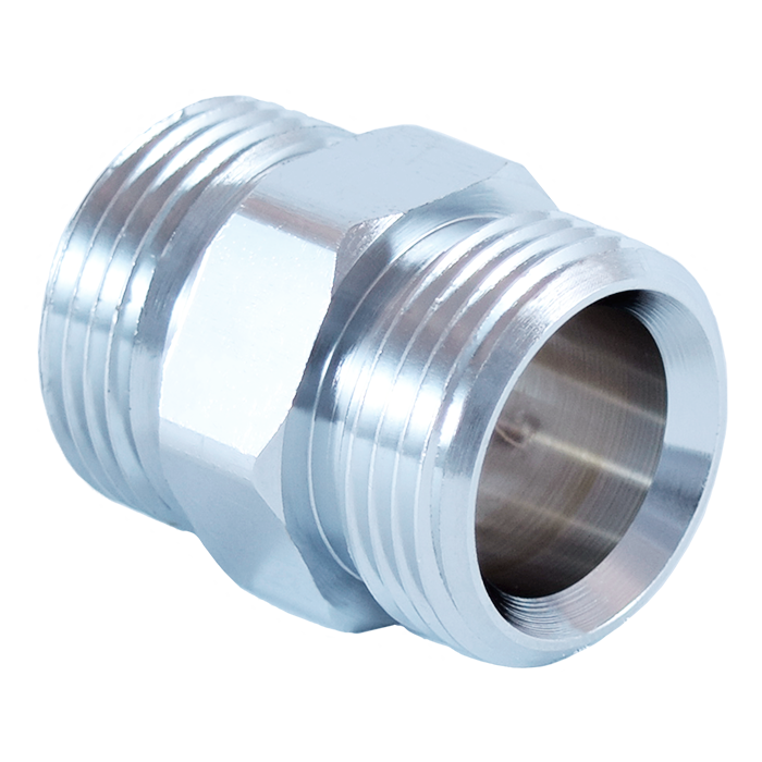 Legend Valves 830-819 5/16" - 3/4" Emergency Tube Repair Coupling