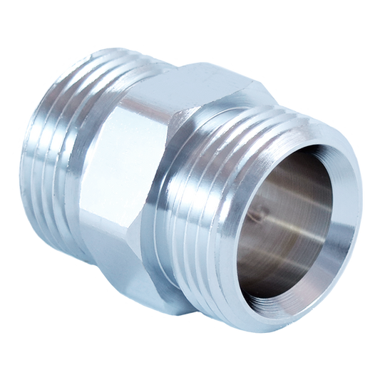 Legend Valves 830-819 5/16" - 3/4" Emergency Tube Repair Coupling
