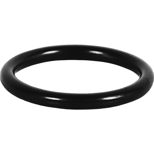 Legend Valves 450-843P 1/2" Replacement EPDM O-Rings for No Lead Brass Press Fitting Sockets