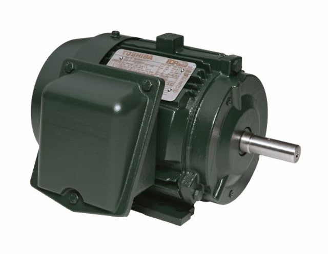 Toshiba 0204XPEC44A-P Explosion Proof Motor