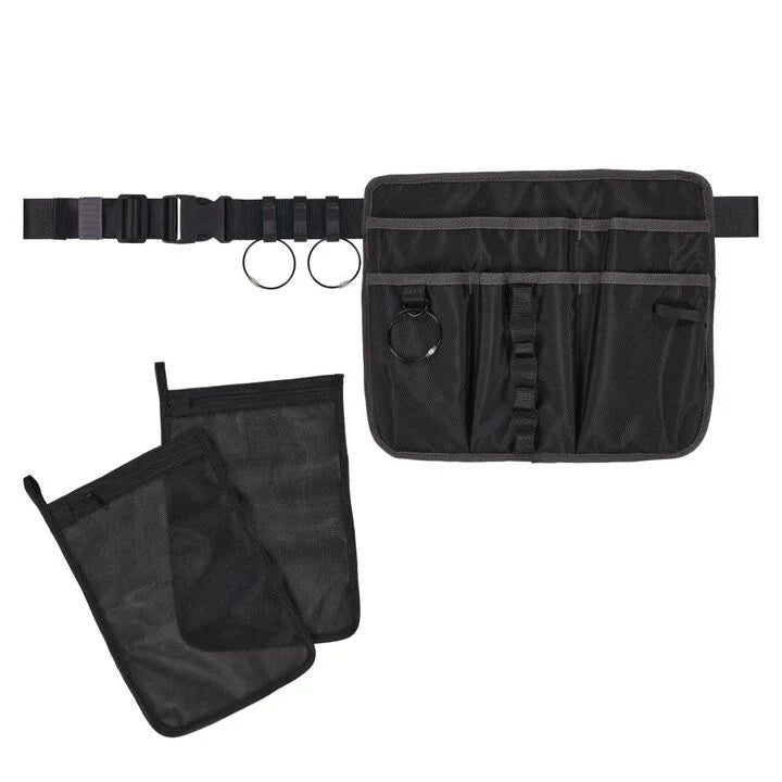 Ergodyne 13718 Arsenal 5715 Cleaning Apron Pouch with Pockets
