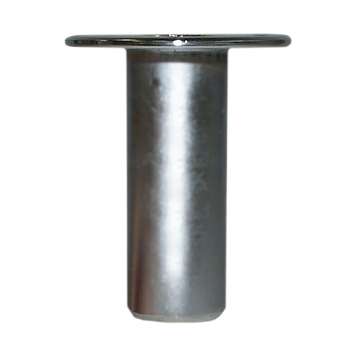 Legend Valves 102-841 One-size Escutcheon for Log Lighter Valves