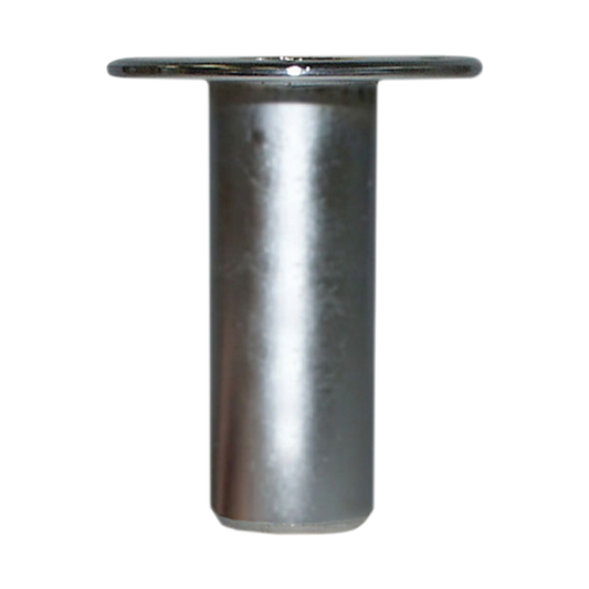 Legend Valves 102-820 One-size Escutcheon for Log Lighter Valves