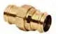 Everflow PPPU0114-NL 1.25 Lead Free Union, P x P, 1-1/4'' x 1-1/4''