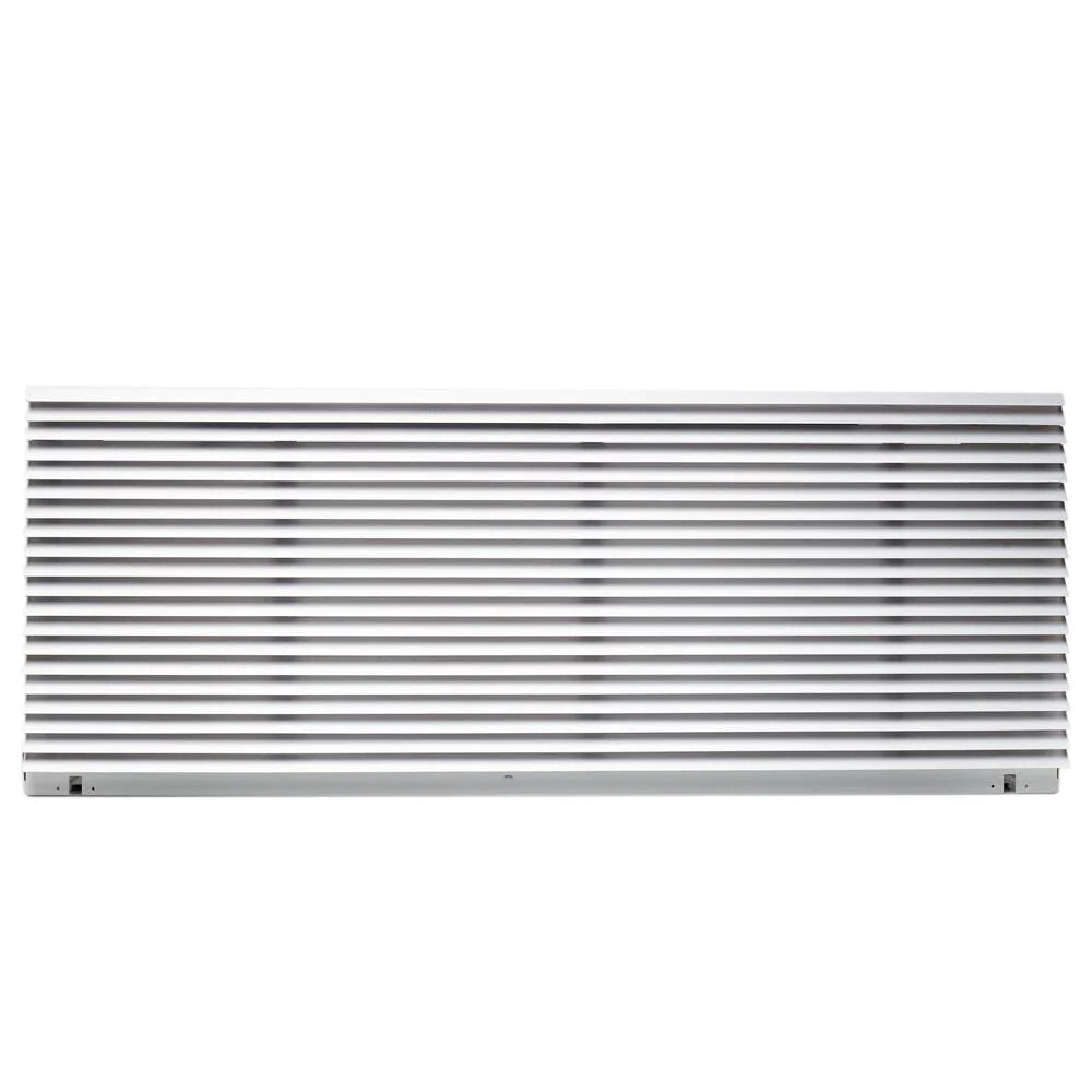 MRCOOL PTARG01E Extruded Architectural Grille for MrCool PTAC Systems