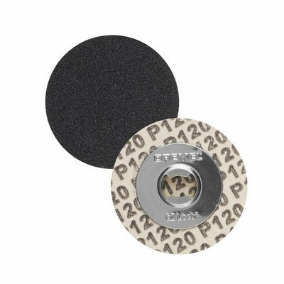 Bosch EZ412SA Ezlock 1.25" Sand Disc 120 Grit