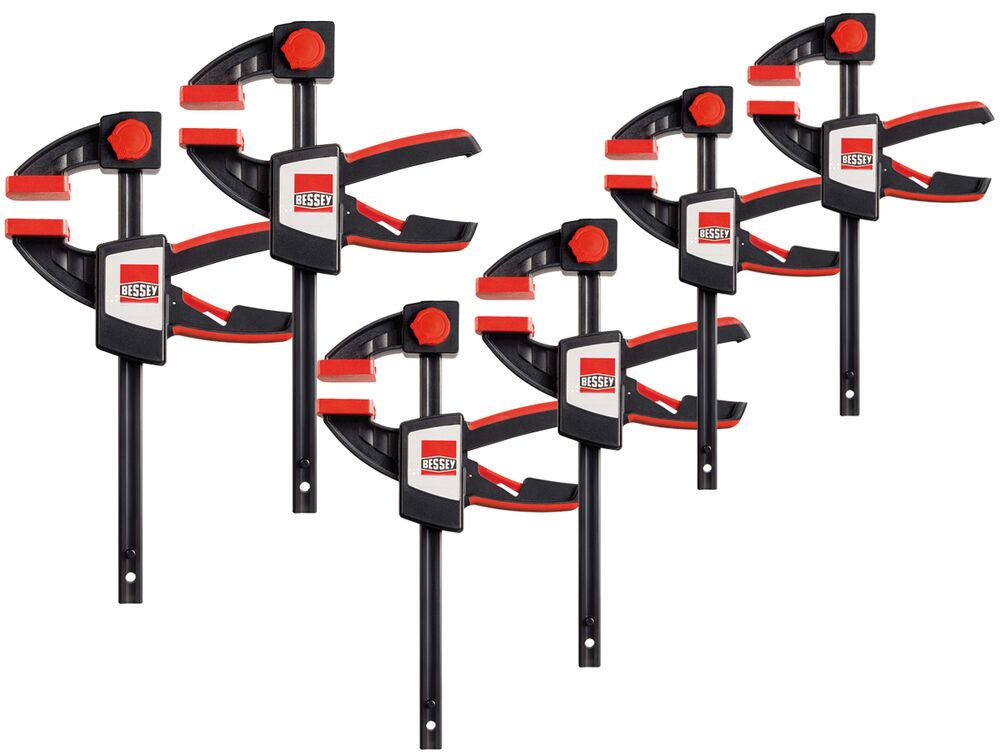 Bessey EZS15-8 EZS Clamps