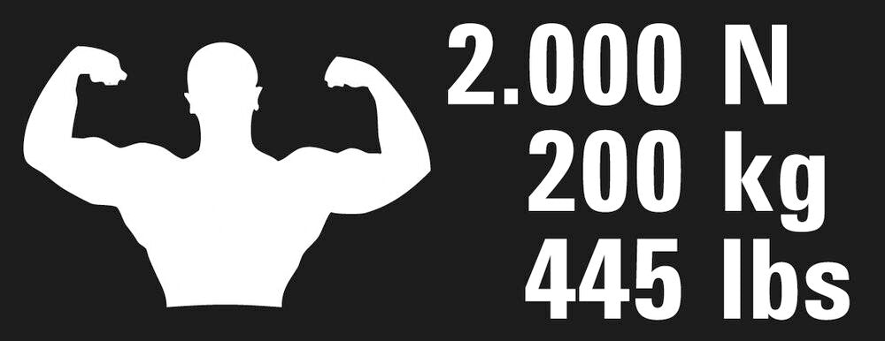 Bessey EZS60-8 EZS Clamps