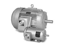Baldor EM3554 1.5HP, 1760RPM, 3PH, 60HZ, 56, 3526M, TEFC, F1