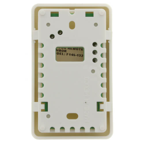 White Rodgers F145-1328 Indoor Remote Sensor (for 90 series thermostats w/ indoor remote sense)