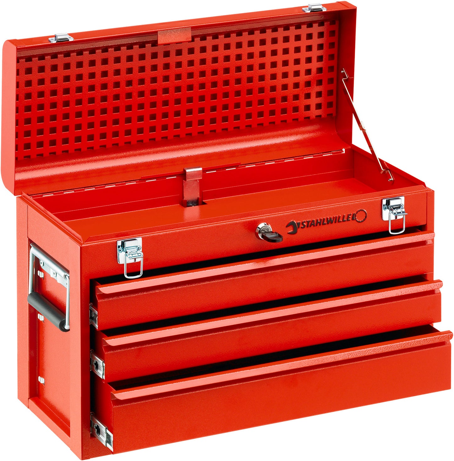 Stahlwille 81091003 13216N/3 TRAGEKASTEN Tool Box