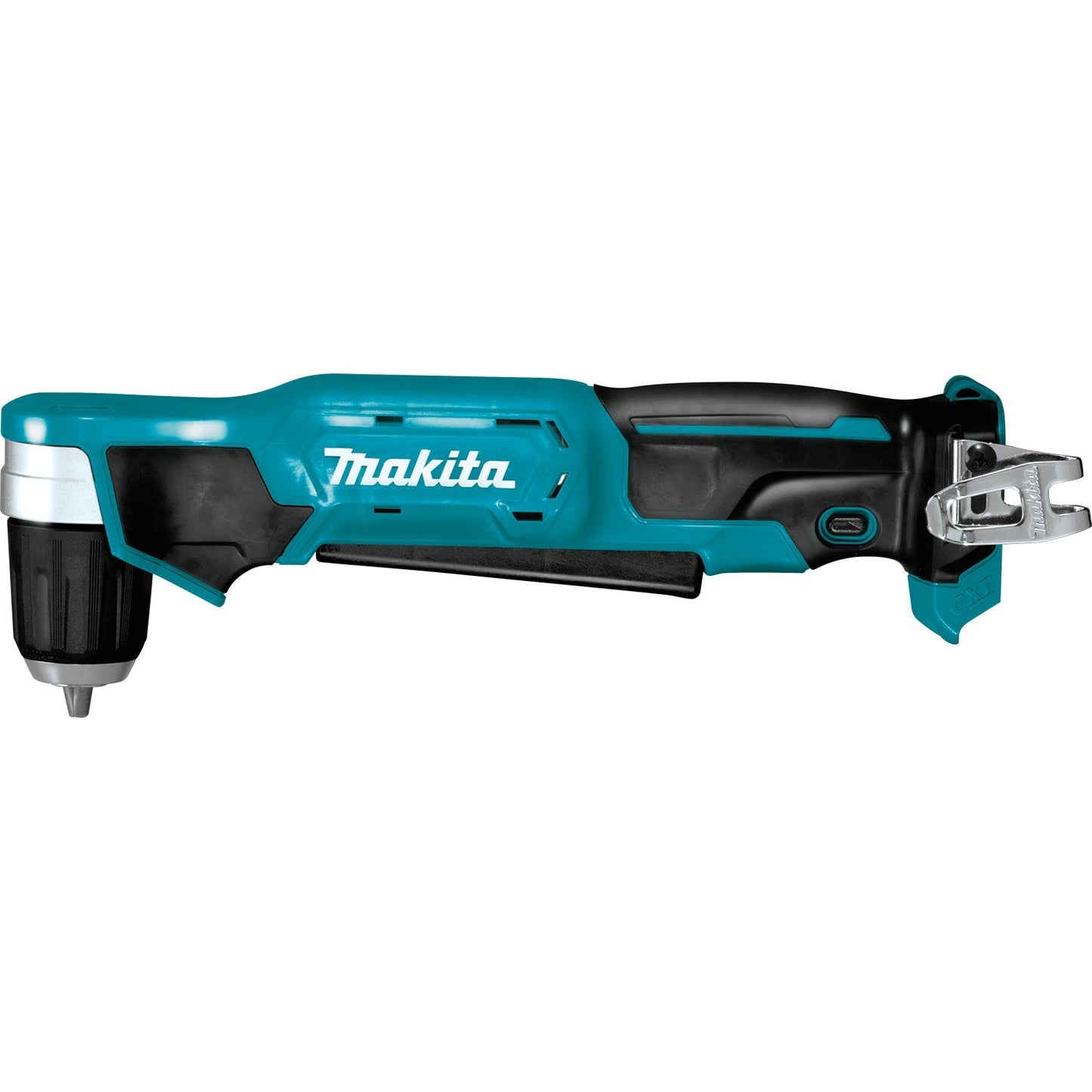 Makita AD04Z 12V max CXT® Lithium‘Ion Cordless 3/8" Right Angle Drill, Tool Only