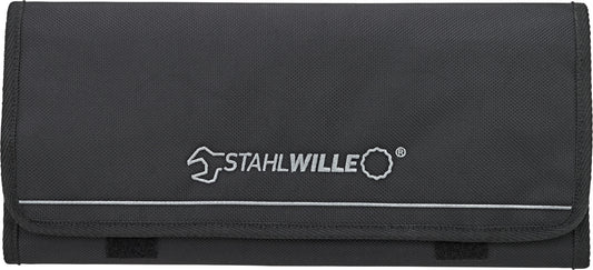 Stahlwille 81231045 15005 ROLLTASCHE 13 FAECHER Roll-Up Tool Bags