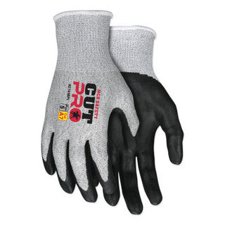 MCR SAFETY 92743BPL MCR Safety Cut Pro Bi-polymer Palm/Fingers