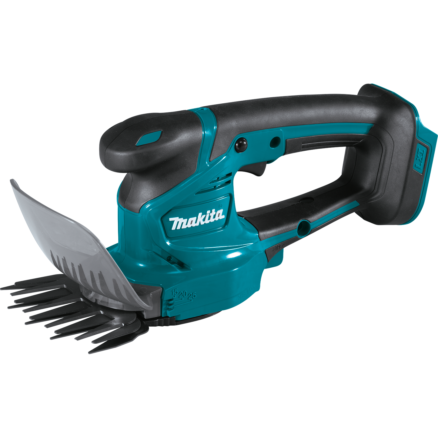 Makita XMU05Z 18V LXT® Lithium‘Ion Cordless 4‘5/16" Grass Shear, Tool Only