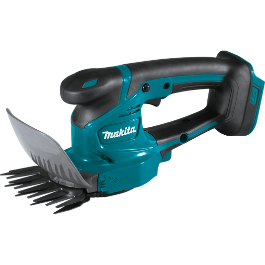 Makita XMU05Z 18V LXT® Lithium‘Ion Cordless 4‘5/16" Grass Shear, Tool Only