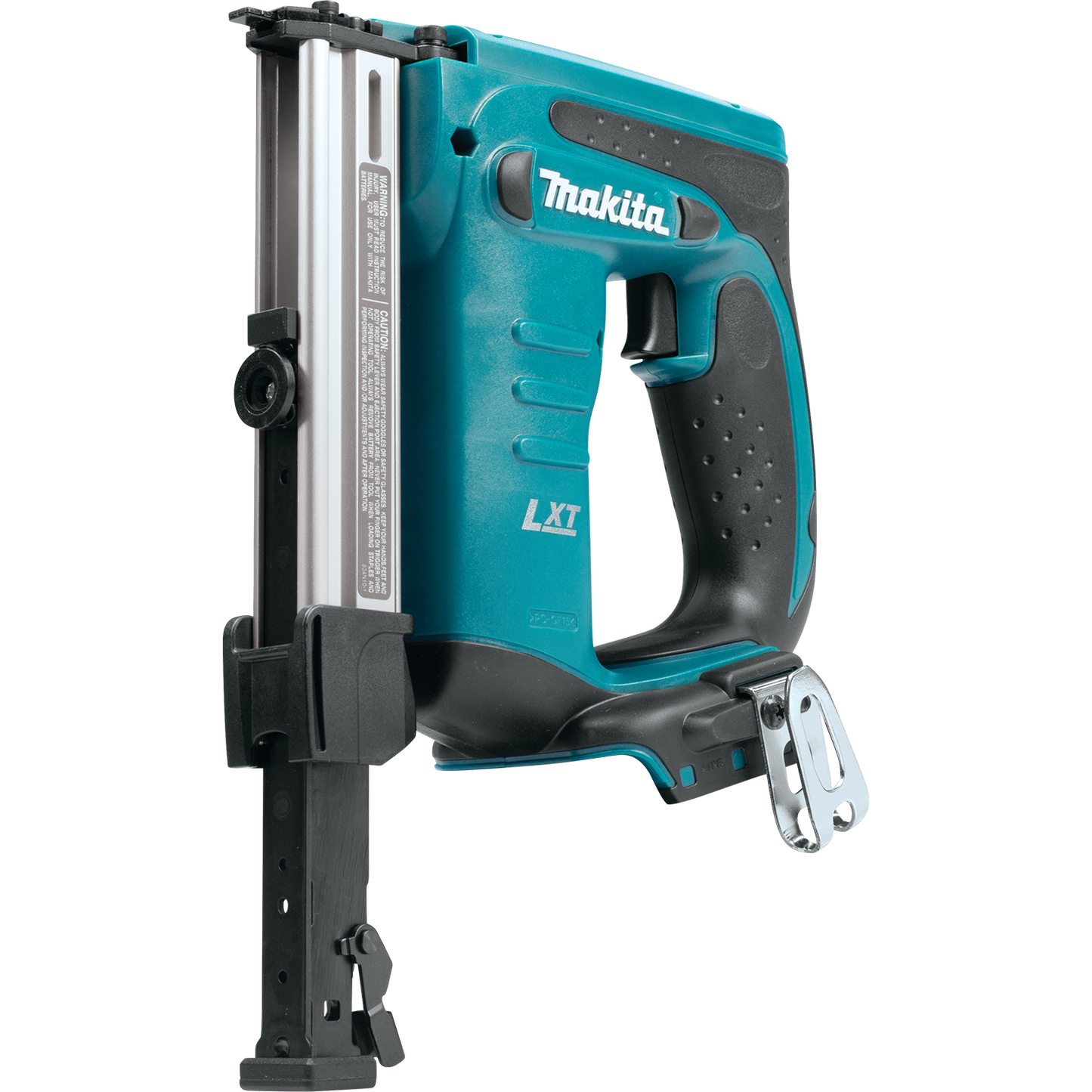 Makita XTS01Z 18V LXT® Lithium‘Ion Cordless 3/8" Crown Stapler, Tool Only