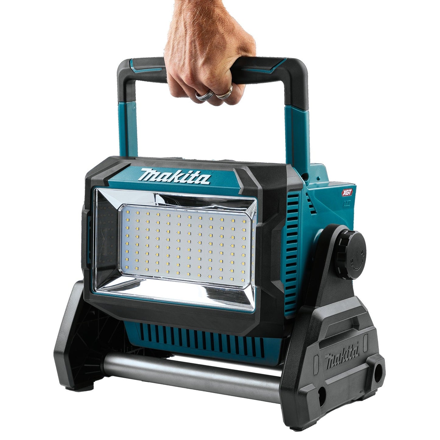 Makita ML009G 40V max XGT® Cordless Work Light, Light Only