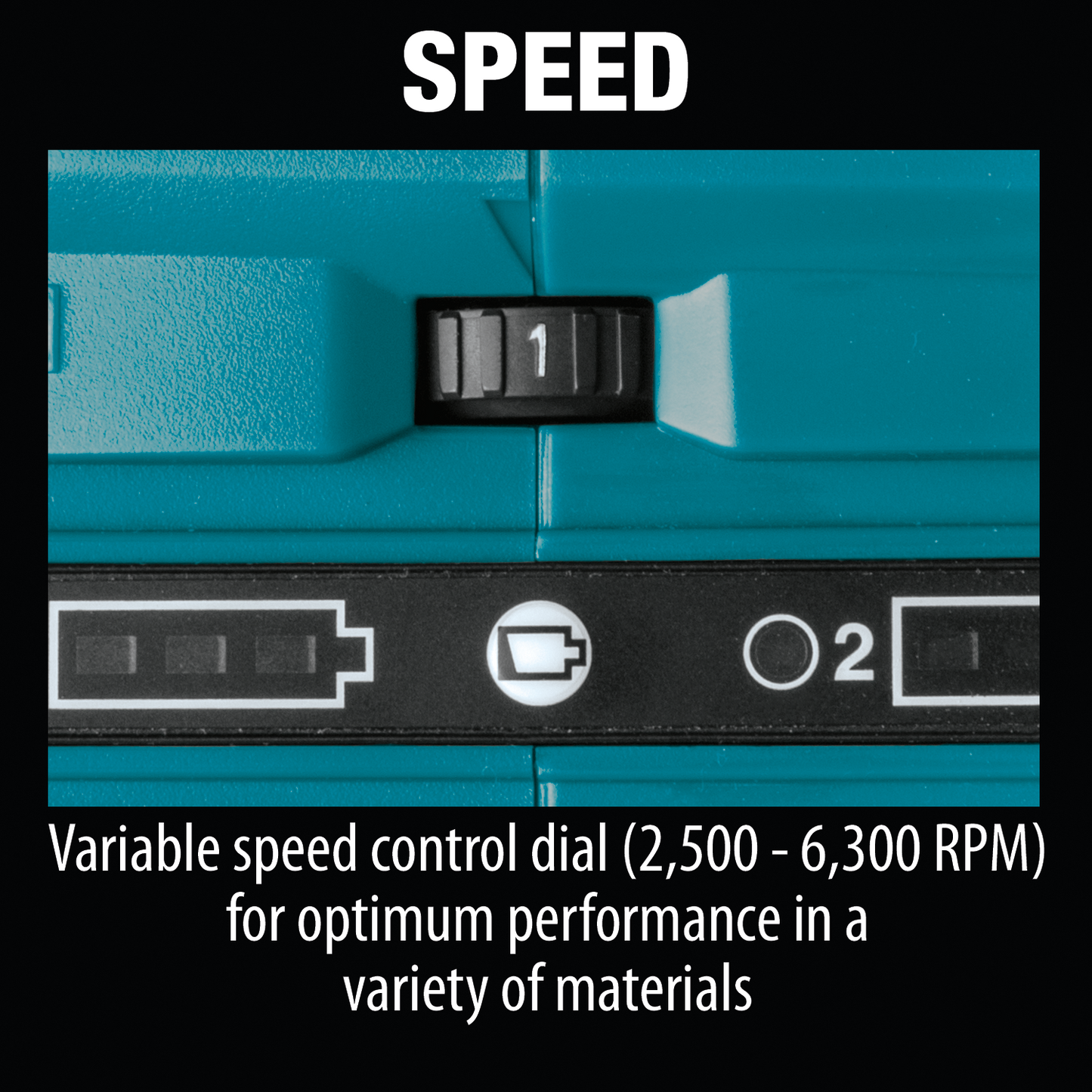 Makita XPS02ZU 36V (18V X2) Lxt® Brushless 61/2" Plunge Circular Saw, Aws®, Tool Only