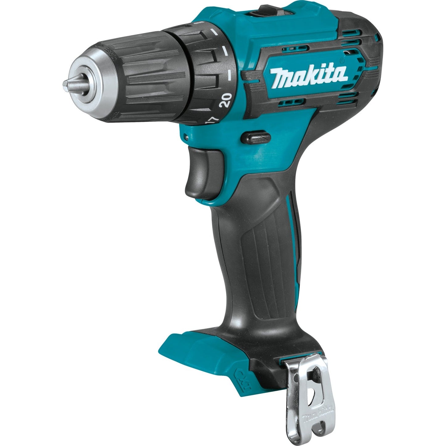 Makita CT411 12V max CXT® Lithium‘Ion Cordless 4‘Pc. Combo Kit (1.5Ah)