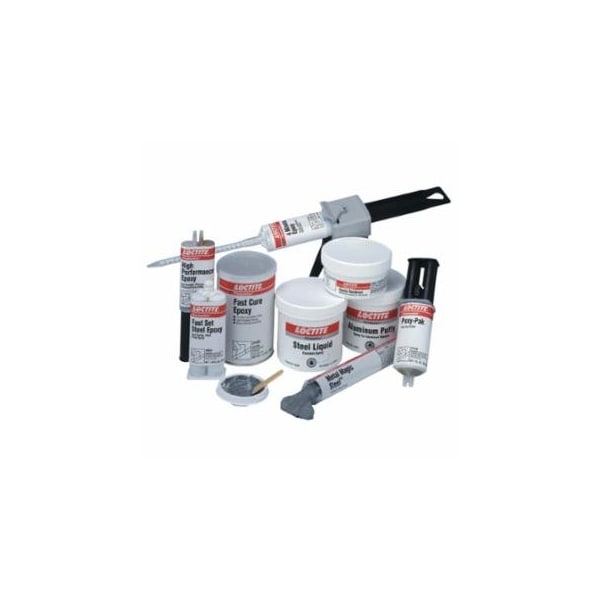 LOCTITE® 235642 4-Lb. Kit Fixmaster Steel Putty