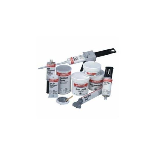 LOCTITE® 235642 4-Lb. Kit Fixmaster Steel Putty