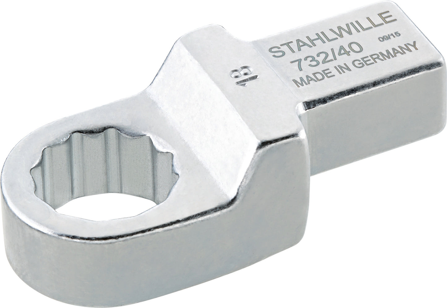 Stahlwille 58224028 732/40 28 Ring Shell Tools