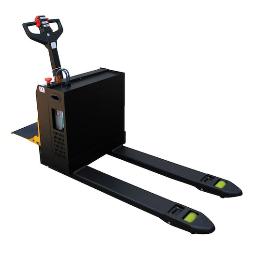 Vestil EPT-2748-45-RP Pallet Truck Platform, 4.5K, 27x48