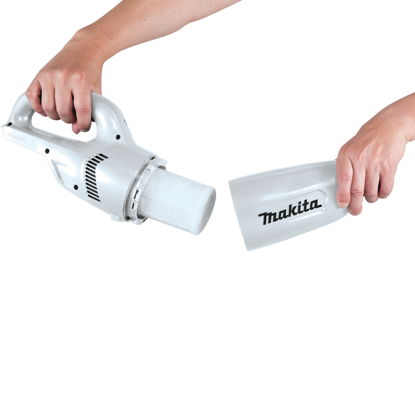 Makita LC06ZW 12V Max Cxt® Lithiumion Cordless Vacuum, Tool Only