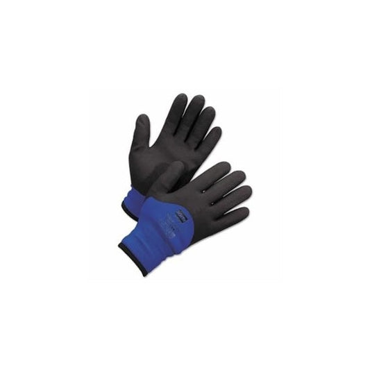 HONEYWELL NORTH® NF11HD/9L Gloves Winter Pvc On Nylon