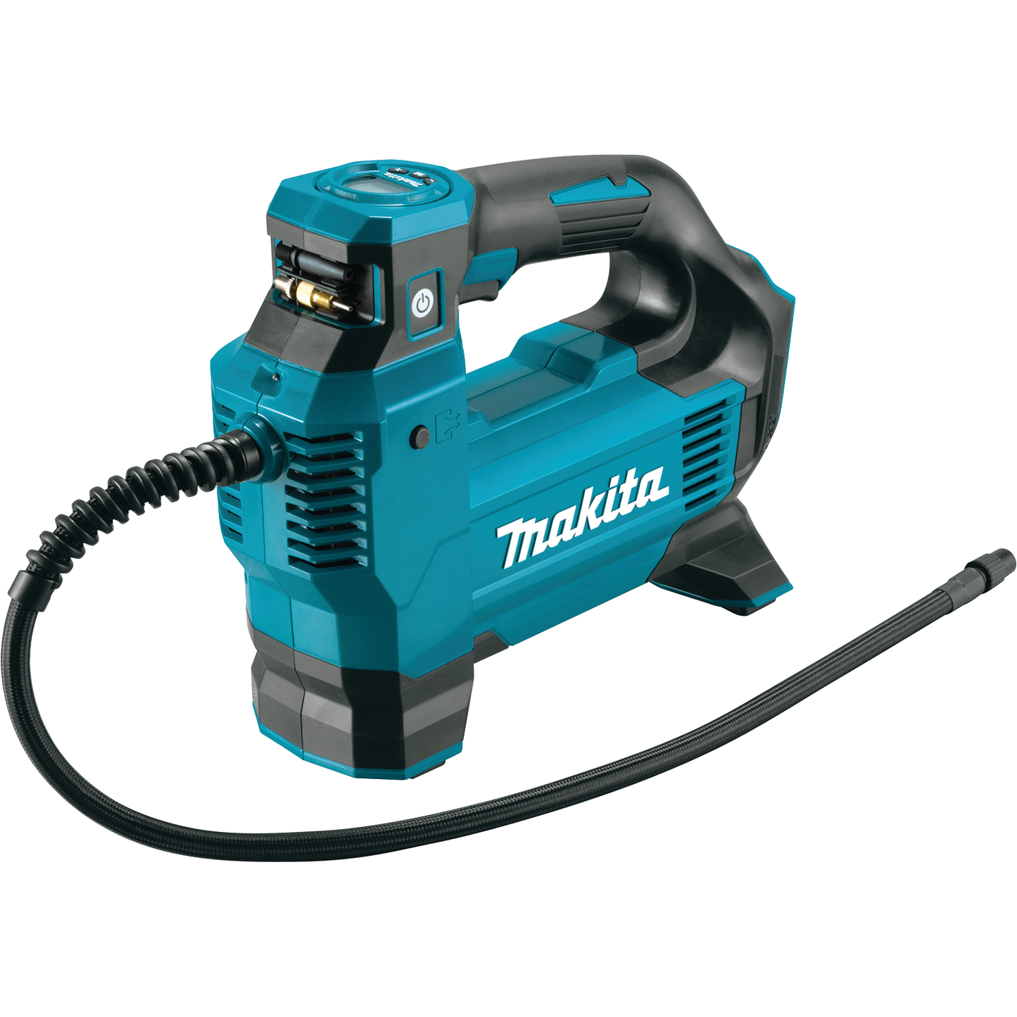 Makita DMP181ZX 18V LXT® Lithium‘Ion Cordless High‘Pressure Inflator, Tool Only