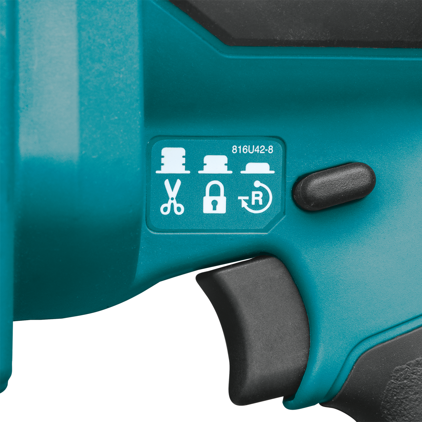 Makita XCS03Z 18V LXT® Lithium‘Ion Brushless Cordless Threaded Rod Cutter, Tool Only