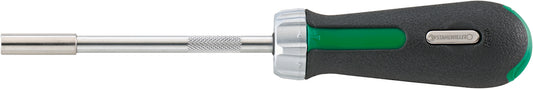 Stahlwille 18120001 4008-1 BITRATSCHE Bit Ratchet Screwdriver