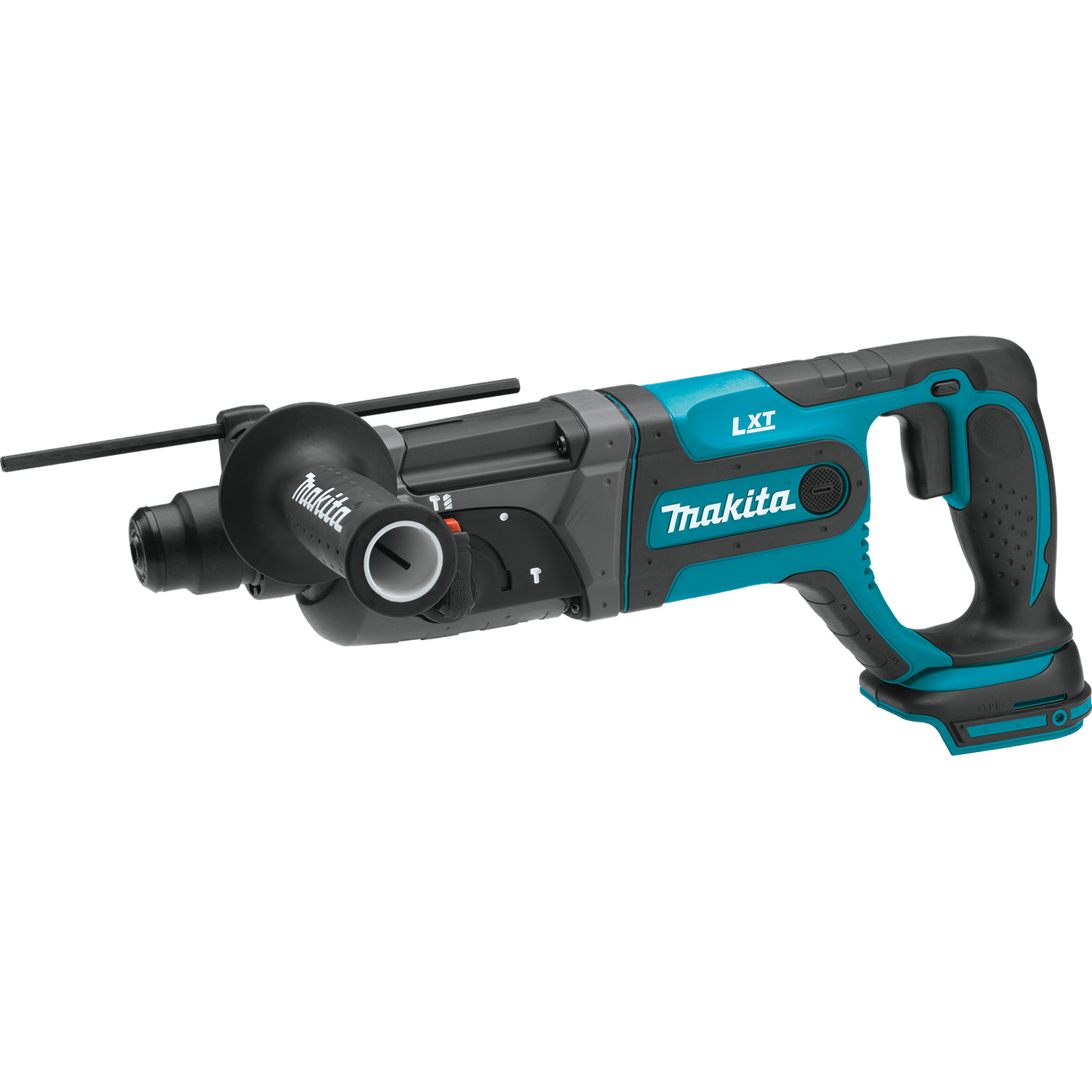 Makita XRH04Z 18V LXT® Lithium‘Ion Cordless 7/8" SDS‘PLUS Rotary Hammer, Tool Only