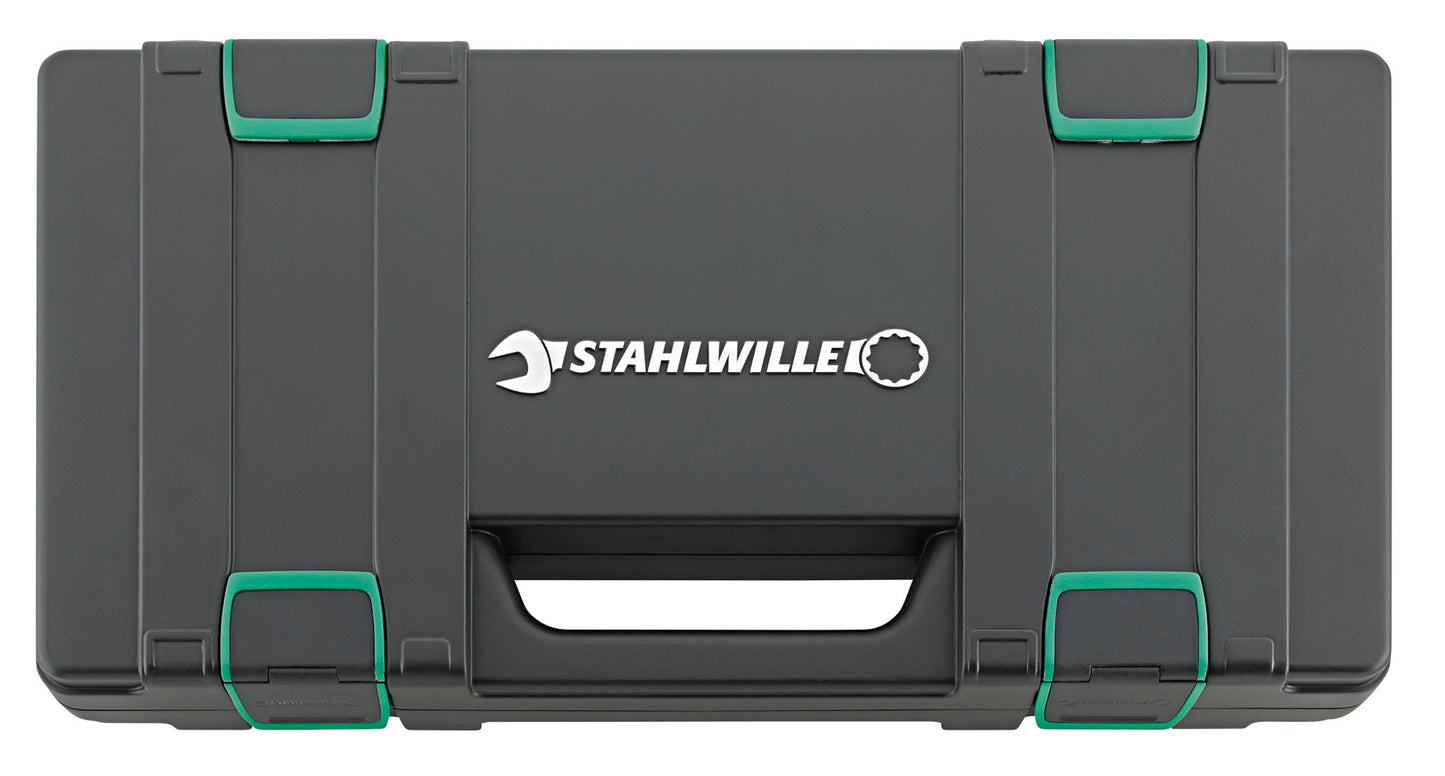 Stahlwille 81251014 KASTEN 40/7 KN Tool Case