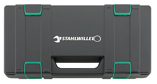 Stahlwille 81251014 KASTEN 40/7 KN Tool Case