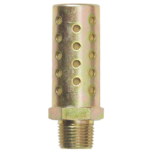 American Lube 93139 Air Motor Muffler