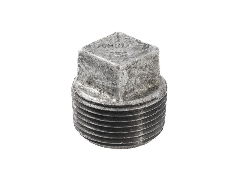 B&K Products 511-805 1" Square Head Plug