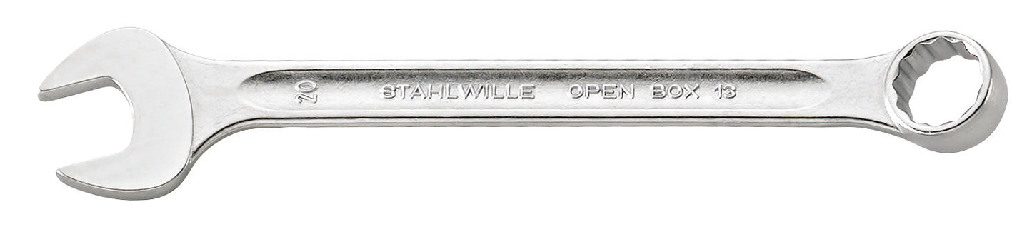 Stahlwille 40082020 13 20 Combination Wrench