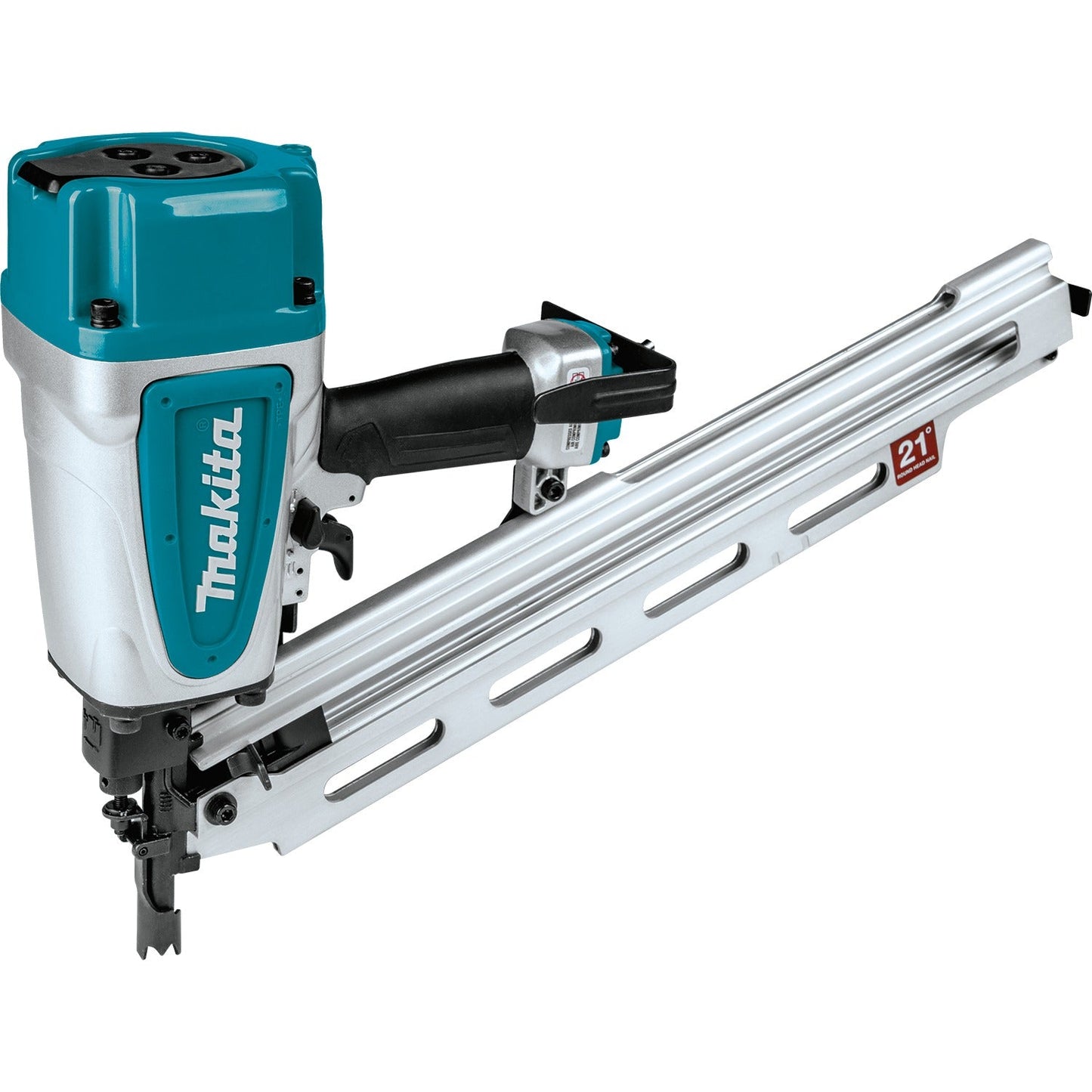 Makita AN924 21º Full Round Head 3 1/2" Framing Nailer