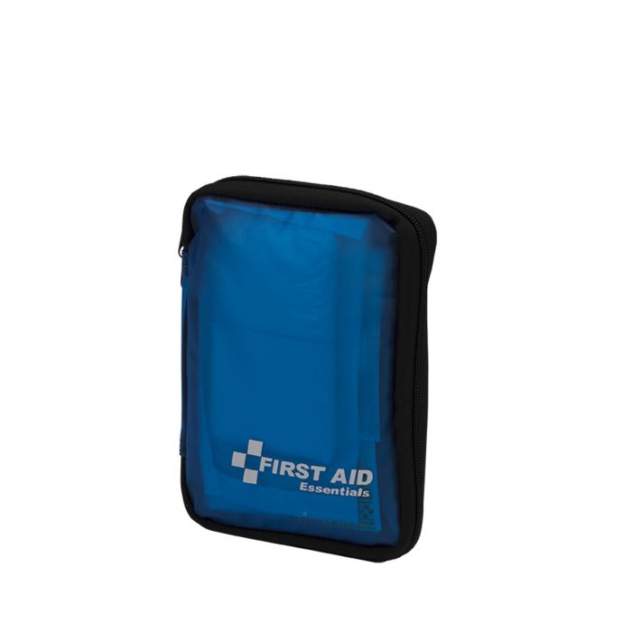 First Aid Only FAO-422 First Aid Kit, 81 Piece, Fabric Case