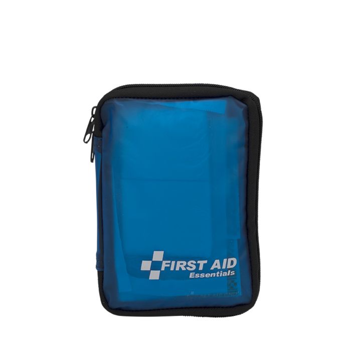 First Aid Only FAO-422 First Aid Kit, 81 Piece, Fabric Case