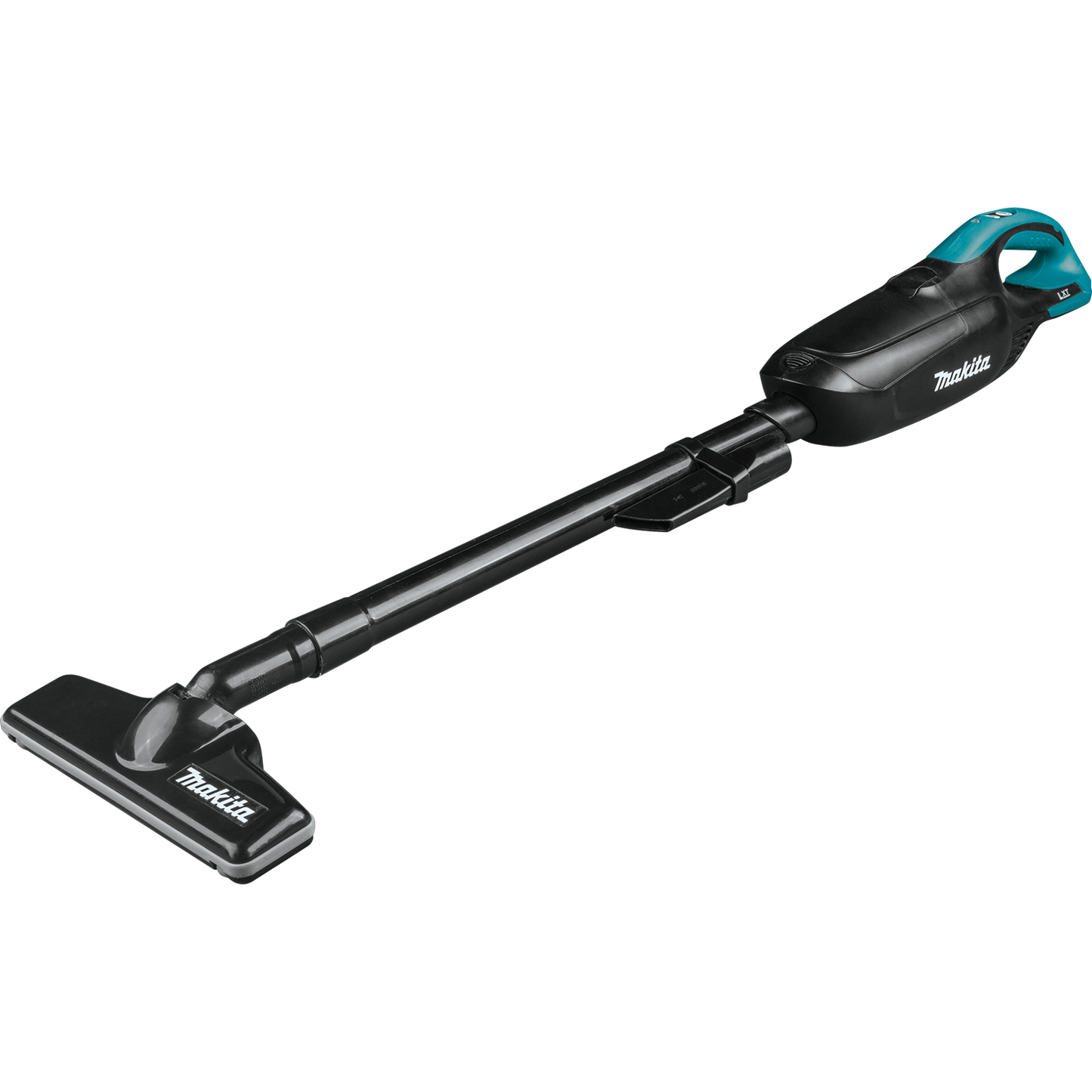 Makita XLC01ZB 18V LXT® Lithium‘ion Cordless Vacuum, Tool Only