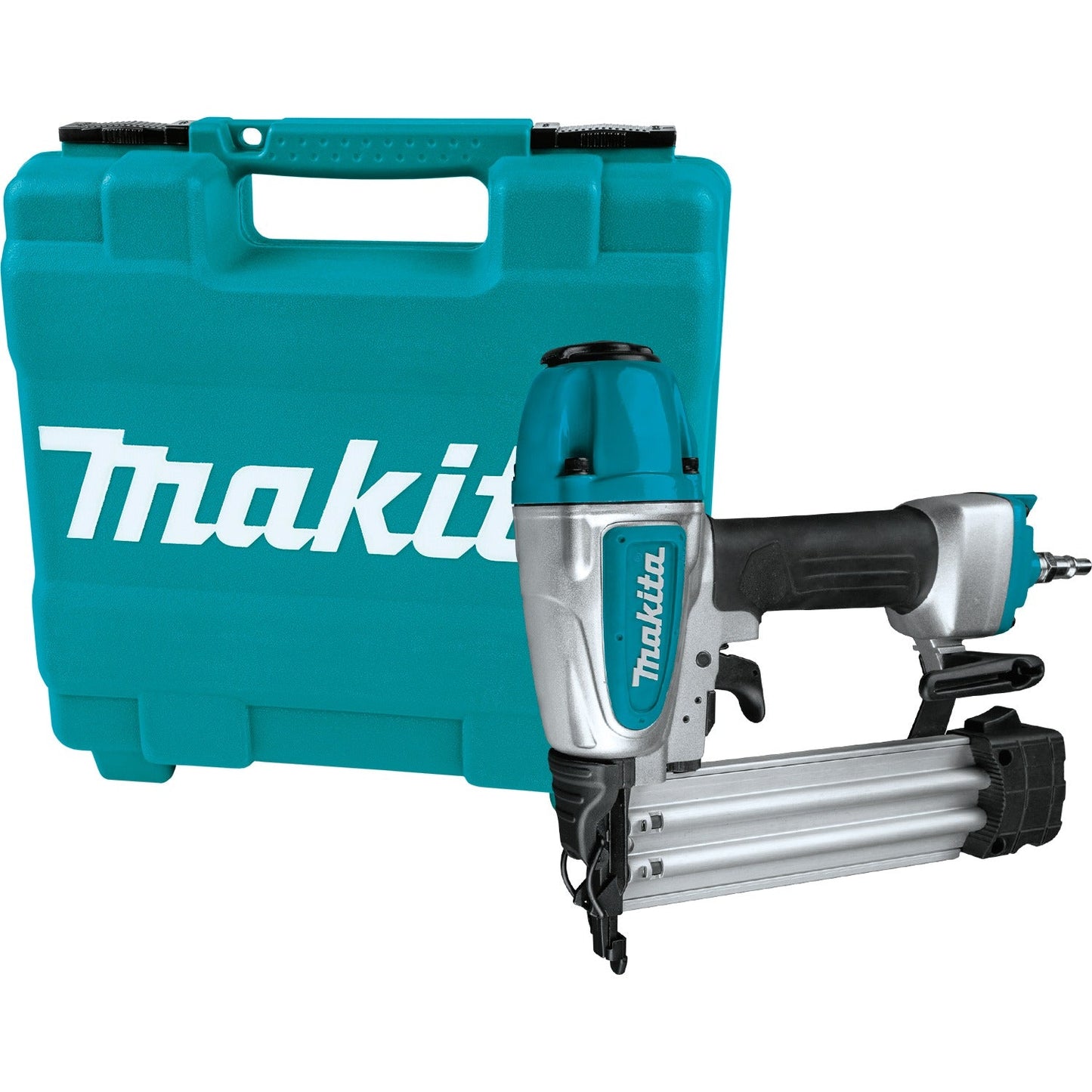 Makita AF506 2" Brad Nailer, 18 Gauge